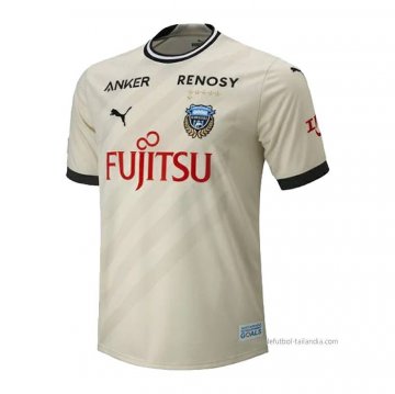 Tailandia 2ª Camiseta Kawasaki Frontale 2023 Tailandia 2ª Camiseta Kawasaki Frontale 2023