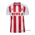 Tailandia 1ª Camiseta Koln 2025-2026