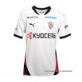 Tailandia 2ª Camiseta Kyoto Sanga 2026