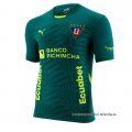 Tailandia 3ª Camiseta LDU Quito 2025