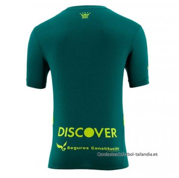 Tailandia 3ª Camiseta LDU Quito 2025