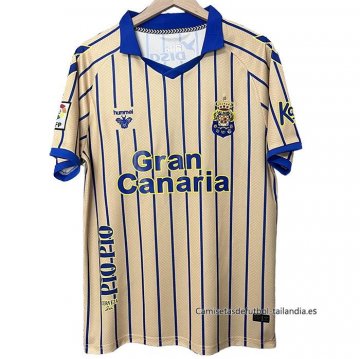 Tailandia Camiseta Las Palmas Special 2025-2026