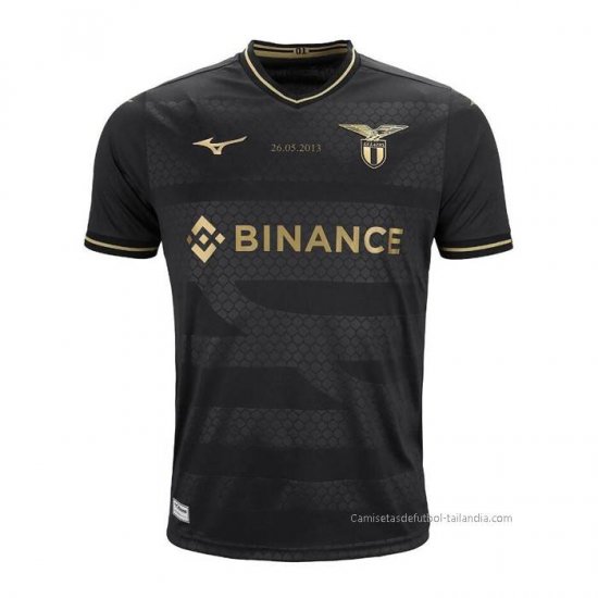 Tailandia Camiseta Lazio Special 2022-2023 - Haga un click en la imagen para cerrar
