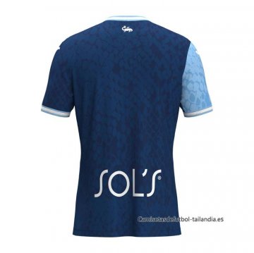 Tailandia 1ª Camiseta Le Havre 2024-2025