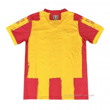Tailandia 1ª Camiseta Lecce 2022-2023