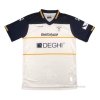 Tailandia 2ª Camiseta Lecce 2023-2024 Tailandia 2ª Camiseta Lecce 2023-2024