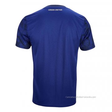 2ª Camiseta Leeds United 2021-2022