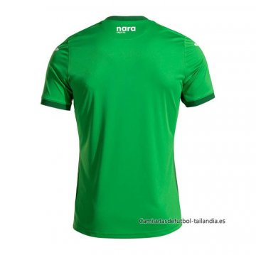 Tailandia 2ª Camiseta Leganes 2024-2025