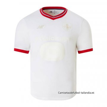 Tailandia Camiseta Lille Aniversario 2024-2025 Tailandia Camiseta Lille Aniversario 2024-2025