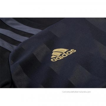 Tailandia 1ª Camiseta Los Angeles FC 2021