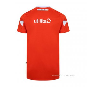 Tailandia 1ª Camiseta Luton Town 2021-2022