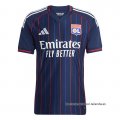 Tailandia 2ª Camiseta Lyon 2025-2026