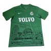 Tailandia Camiseta Maccabi Haifa Special 2022 Tailandia Camiseta Maccabi Haifa Special 2022