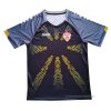 Tailandia 3ª Camiseta Macedonia del Norte 2023