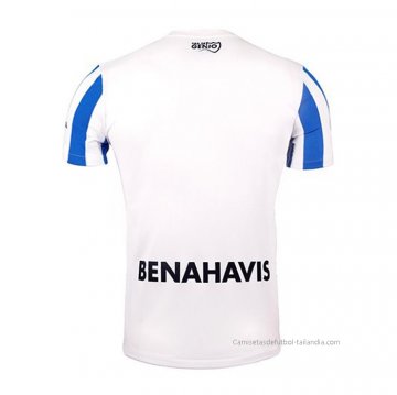 1ª Camiseta Malaga 2021-2022