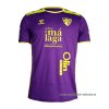 Tailandia 2ª Camiseta Malaga 2024-2025 Tailandia 2ª Camiseta Malaga 2024-2025