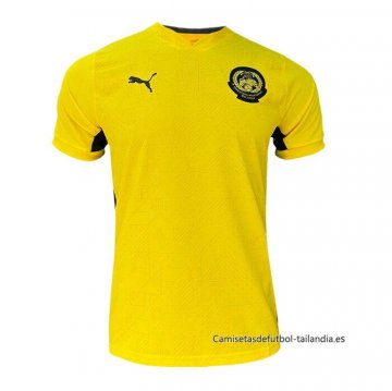 Tailandia 1ª Camiseta Malaysia 2025