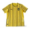 Tailandia 1ª Camiseta Malaysia 2026