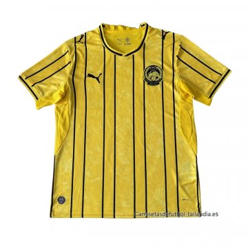 Tailandia 1ª Camiseta Malaysia 2026
