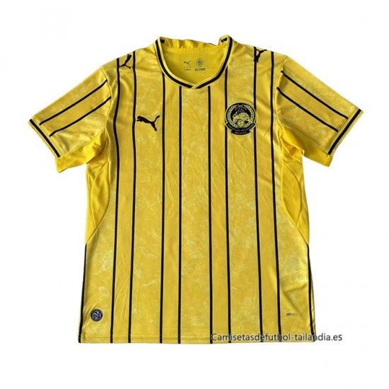 Tailandia 1ª Camiseta Malaysia 2026 - Haga un click en la imagen para cerrar