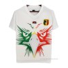 Tailandia Camiseta Mali Special 2022 Blanco Tailandia Camiseta Mali Special 2022 Blanco