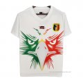 Tailandia Camiseta Mali Special 2022 Blanco