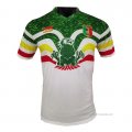 Tailandia 2ª Camiseta Mali 2022