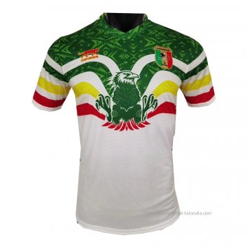 Tailandia 2ª Camiseta Mali 2022 Tailandia 2ª Camiseta Mali 2022