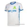Tailandia 2ª Camiseta Mamelodi Sundowns 2025-2026