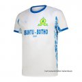 Tailandia 2ª Camiseta Mamelodi Sundowns 2025-2026
