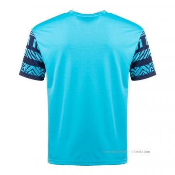 Tailandia Camiseta Manchester City Puma King 2022