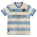 Tailandia Camiseta Manchester City Special 2022