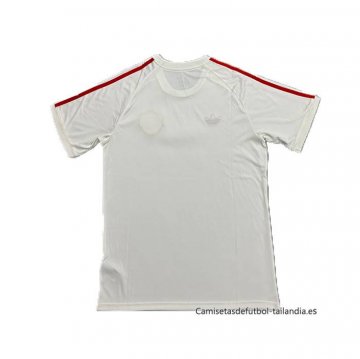 Tailandia Camiseta Manchester City Special 2024-2025 Blanco