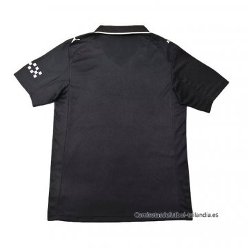 Tailandia 3ª Camiseta Manchester City 2025-2026