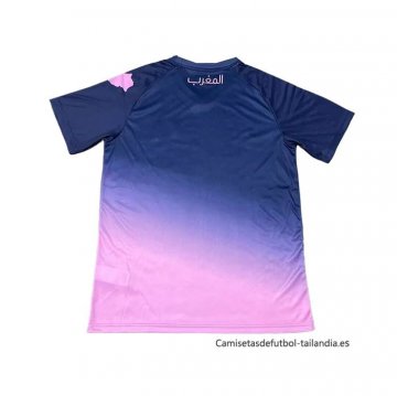 Tailandia Camiseta Marruecos Special 2025 Rosa