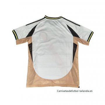 Tailandia Camiseta Mexico Special 2026 Blanco Naranja