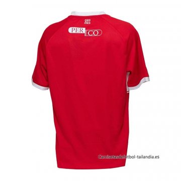 Tailandia 1ª Camiseta Middlesbrough 2025-2026