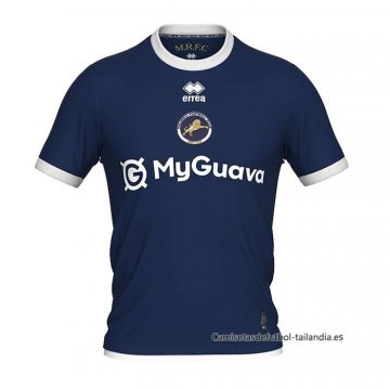 Tailandia 1ª Camiseta Millwall 2025-2026