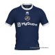 Tailandia 1ª Camiseta Millwall 2025-2026