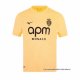Tailandia 3ª Camiseta Monaco 2025-2026