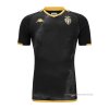 Tailandia 2ª Camiseta Monaco 2023-2024 Tailandia 2ª Camiseta Monaco 2023-2024