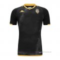 Tailandia 2ª Camiseta Monaco 2023-2024