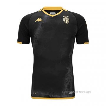 Tailandia 2ª Camiseta Monaco 2023-2024 Tailandia 2ª Camiseta Monaco 2023-2024