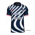 Tailandia 1ª Camiseta Monterrey Cup 2024-2025