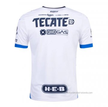 2ª Camiseta Monterrey 2023-2024