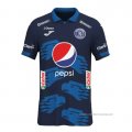 Tailandia Camiseta Motagua 1ª 2023-2024