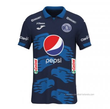 Tailandia Camiseta Motagua 1ª 2023-2024