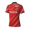 Tailandia 1ª Camiseta Nagoya Grampus 2021 Tailandia 1ª Camiseta Nagoya Grampus 2021