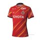 Tailandia 1ª Camiseta Nagoya Grampus 2021