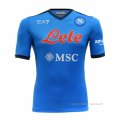 1ª Camiseta Napoli 2021-2022